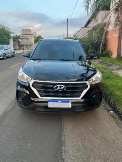 HYUNDAI Creta 1.6 16V 4P FLEX ATTITUDE AUTOM�TICO