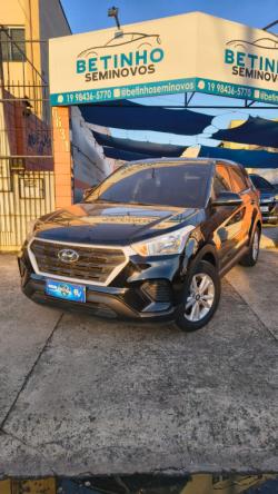 HYUNDAI Creta 1.6 16V 4P FLEX ATTITUDE AUTOM�TICO
