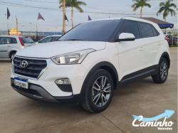 HYUNDAI Creta 1.6 16V 4P FLEX PULSE AUTOM�TICO