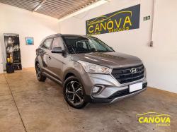 HYUNDAI Creta 1.6 16V 4P FLEX SMART PLUS AUTOM�TICO