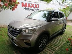 HYUNDAI Creta 1.6 16V 4P FLEX PULSE AUTOM�TICO