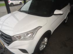 HYUNDAI Creta 1.6 16V 4P FLEX ATTITUDE AUTOM�TICO