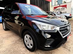 HYUNDAI Creta 1.6 16V 4P FLEX ATTITUDE AUTOM�TICO