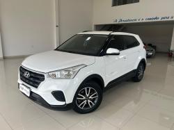 HYUNDAI Creta 1.6 16V 4P FLEX ATTITUDE AUTOM�TICO