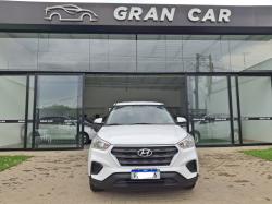 HYUNDAI Creta 1.6 16V 4P FLEX ATTITUDE AUTOM�TICO