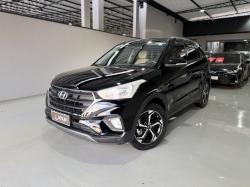 HYUNDAI Creta 1.6 16V 4P FLEX PULSE AUTOM�TICO