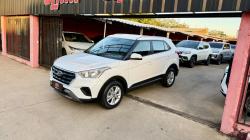HYUNDAI Creta 1.6 16V 4P FLEX ATTITUDE AUTOM�TICO