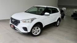 HYUNDAI Creta 1.6 16V 4P FLEX ATTITUDE AUTOM�TICO
