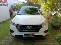 HYUNDAI Creta 1.6 16V 4P FLEX ACTION AUTOM�TICO