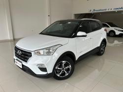 HYUNDAI Creta 1.6 16V 4P FLEX ATTITUDE AUTOM�TICO