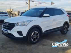 HYUNDAI Creta 1.6 16V 4P FLEX ATTITUDE AUTOM�TICO