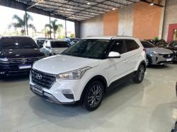 HYUNDAI Creta 1.6 16V 4P FLEX PULSE AUTOM�TICO