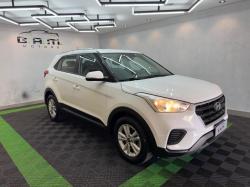 HYUNDAI Creta 1.6 16V 4P FLEX ATTITUDE AUTOM�TICO