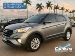 HYUNDAI Creta 1.6 16V 4P FLEX ACTION AUTOM�TICO