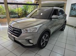 HYUNDAI Creta 1.6 16V 4P FLEX SMART PLUS AUTOM�TICO