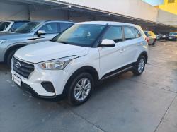 HYUNDAI Creta 1.6 16V 4P FLEX ATTITUDE AUTOM�TICO