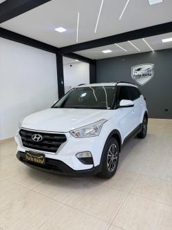 HYUNDAI Creta 1.6 16V 4P FLEX ATTITUDE AUTOM�TICO