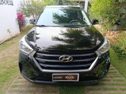 HYUNDAI Creta 1.6 16V 4P FLEX ACTION AUTOM�TICO