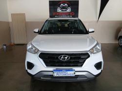 HYUNDAI Creta 1.6 16V 4P FLEX ATTITUDE AUTOM�TICO