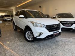 HYUNDAI Creta 1.6 16V 4P FLEX ATTITUDE AUTOM�TICO
