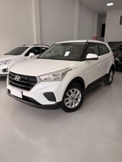 HYUNDAI Creta 1.6 16V 4P FLEX ACTION AUTOM�TICO