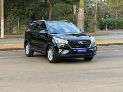 HYUNDAI Creta 1.6 16V 4P FLEX ACTION AUTOM�TICO