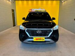 HYUNDAI Creta 1.6 16V 4P FLEX ATTITUDE AUTOM�TICO