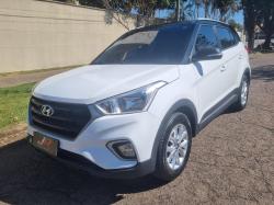 HYUNDAI Creta 1.6 16V 4P FLEX ACTION AUTOM�TICO