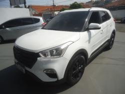 HYUNDAI Creta 1.6 16V 4P FLEX ATTITUDE AUTOM�TICO