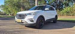 HYUNDAI Creta 1.6 16V 4P FLEX ATTITUDE AUTOM�TICO