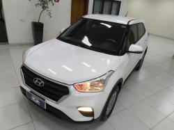 HYUNDAI Creta 1.6 16V 4P FLEX ATTITUDE AUTOMÁTICO