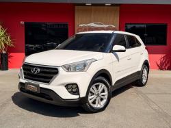 HYUNDAI Creta 1.6 16V 4P FLEX ATTITUDE AUTOM�TICO