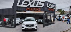 HYUNDAI Creta 1.6 16V 4P FLEX ATTITUDE AUTOM�TICO