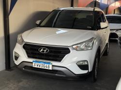 HYUNDAI Creta 1.6 16V 4P FLEX ATTITUDE AUTOMÁTICO