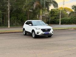 HYUNDAI Creta 1.6 16V 4P FLEX ATTITUDE AUTOMÁTICO