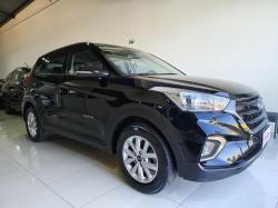 HYUNDAI Creta 1.6 16V 4P FLEX SMART AUTOMÁTICO