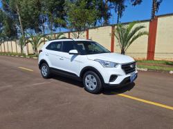 HYUNDAI Creta 1.6 16V 4P FLEX ATTITUDE AUTOMÁTICO