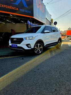 HYUNDAI Creta 1.6 16V 4P FLEX PULSE AUTOMÁTICO