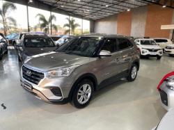 HYUNDAI Creta 1.6 16V 4P FLEX ATTITUDE