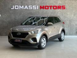HYUNDAI Creta 1.6 16V 4P FLEX ATTITUDE AUTOMÁTICO