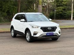 HYUNDAI Creta 1.6 16V 4P FLEX ATTITUDE AUTOMÁTICO