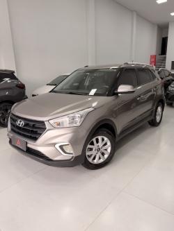 HYUNDAI Creta 1.6 16V 4P FLEX ATTITUDE AUTOMÁTICO