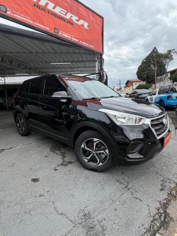 HYUNDAI Creta 1.6 16V 4P FLEX ATTITUDE AUTOMÁTICO