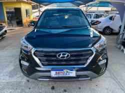 HYUNDAI Creta 2.0 16V 4P FLEX PRESTIGE AUTOMTICO
