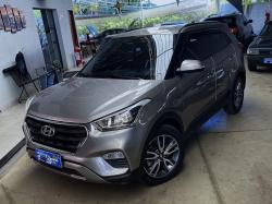HYUNDAI Creta 2.0 16V 4P FLEX PRESTIGE AUTOMÁTICO HYUNDAI Creta 2.0 16V 4P FLEX PRESTIGE AUTOMÁTICO