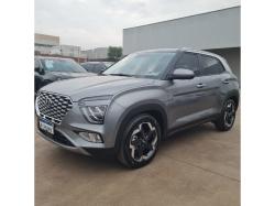 HYUNDAI Creta 2.0 16V 4P FLEX ULTIMATE AUTOMTICO