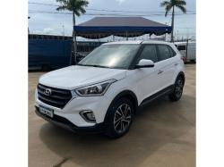 HYUNDAI Creta 2.0 16V 4P FLEX PRESTIGE AUTOM�TICO