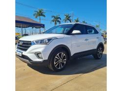 HYUNDAI Creta 2.0 16V 4P FLEX PRESTIGE AUTOM�TICO