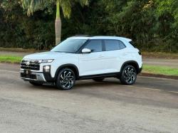 HYUNDAI Creta 2.0 16V 4P FLEX ULTIMATE AUTOM�TICO
