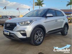 HYUNDAI Creta 2.0 16V 4P FLEX PRESTIGE AUTOM�TICO